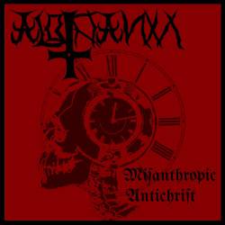 Misanthropic Antichrist